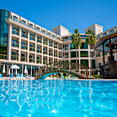 Eldar Resort Hotel